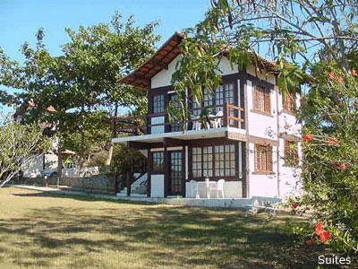 Pousada Latitude 22 Rio das Ostras Dış mekan fotoğraf
